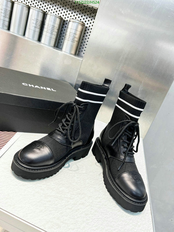 SAMC - CHL Women Boots - 088