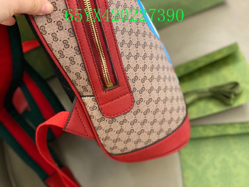 Glami Fashion - GCI Bags - 11557