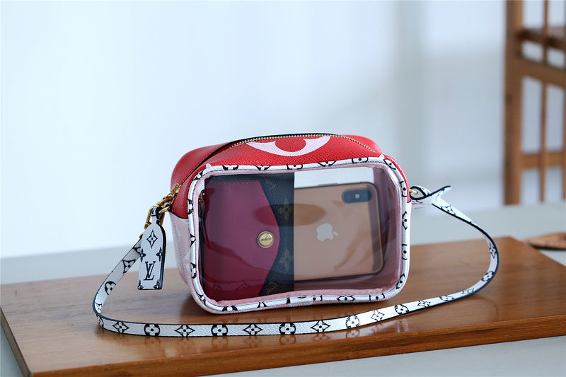 Glami Fashion Lu-Vi bags - 9393