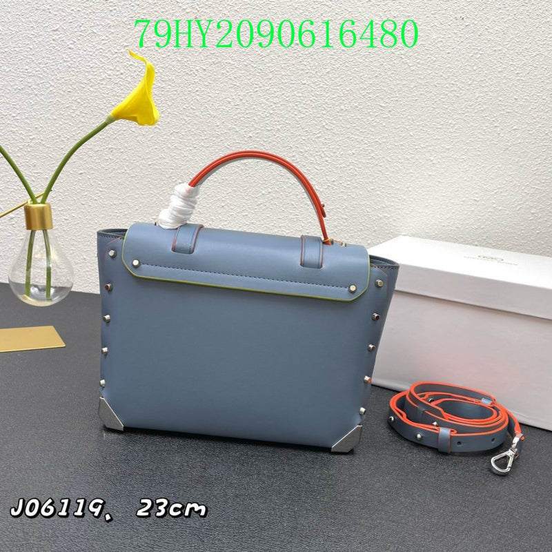 Satchel Bags - MK Bags - 340