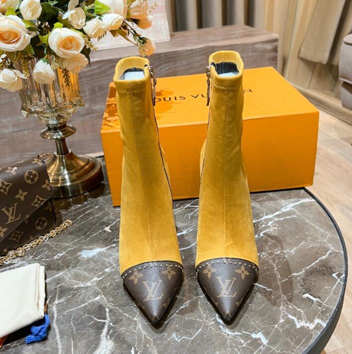 SAMC - LOV Women Shoes - 921