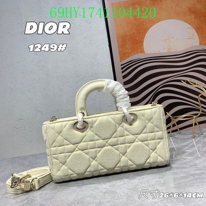 Glami - DOR Bags - 1097