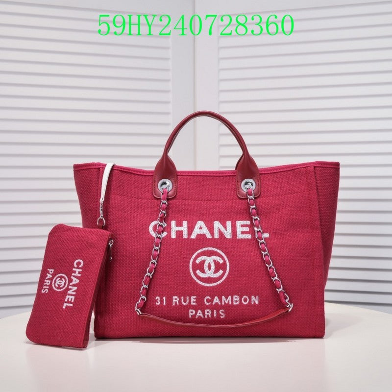 Satchel Bags - CHL Bags - 5109