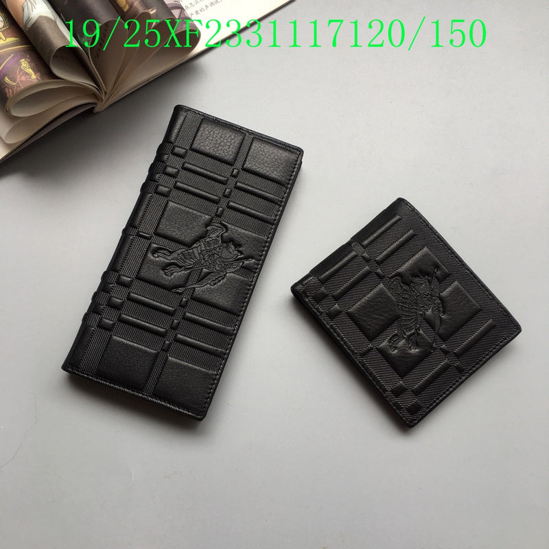 Glami - BOR Wallet - 052