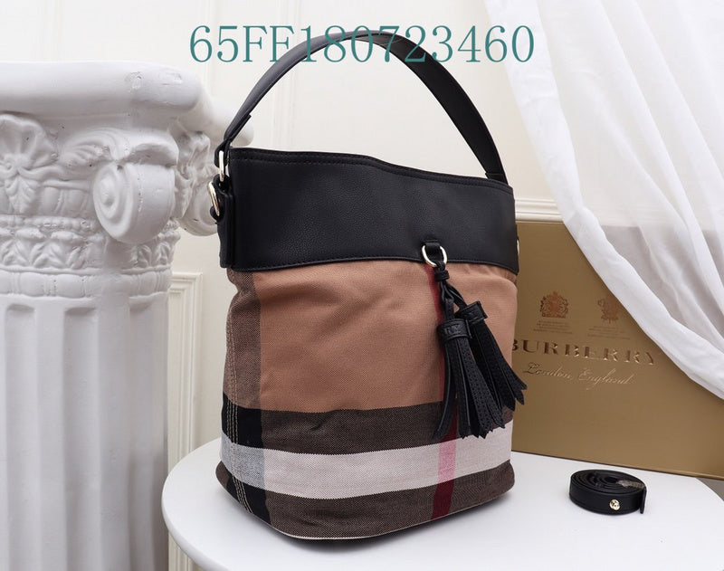 ELE Fashion -BBR Bags - 721