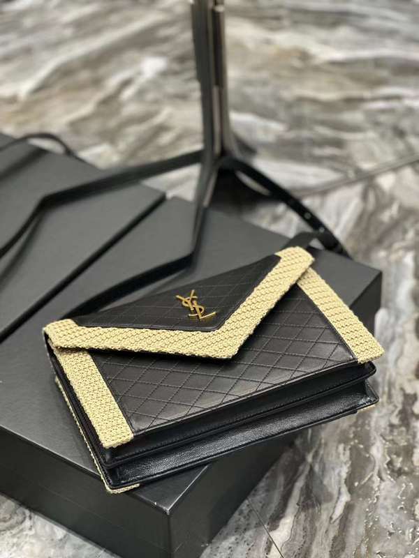 ELE - SLY Bags 537