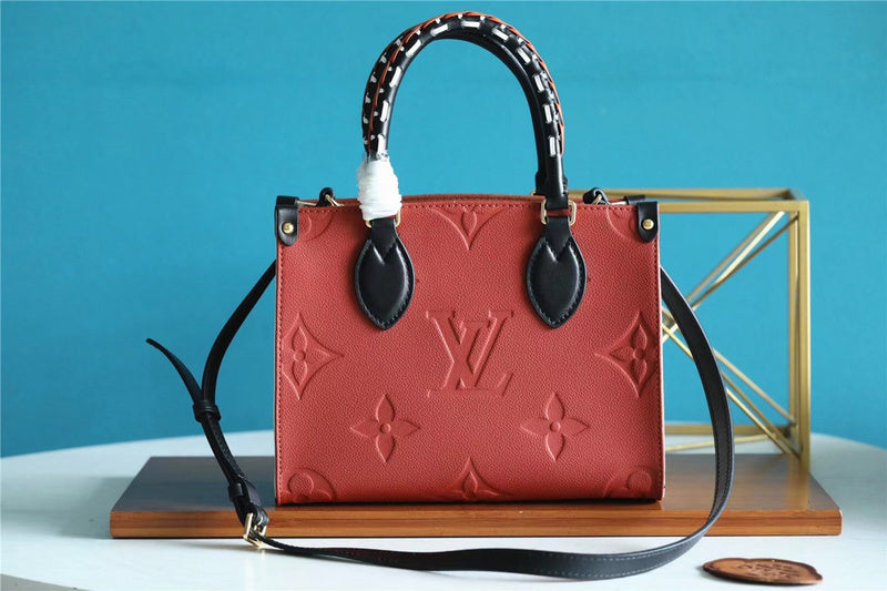 Satchel Bags - VL Bags - 7527