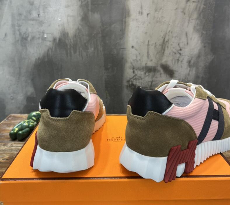 SAMC - HMS Women Shoes - 1029