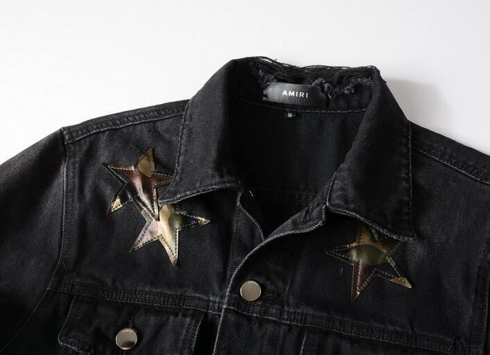 SAMC - Mix Jackets - 234