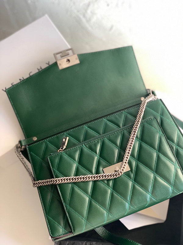 Glamy - GCY Bags - 535