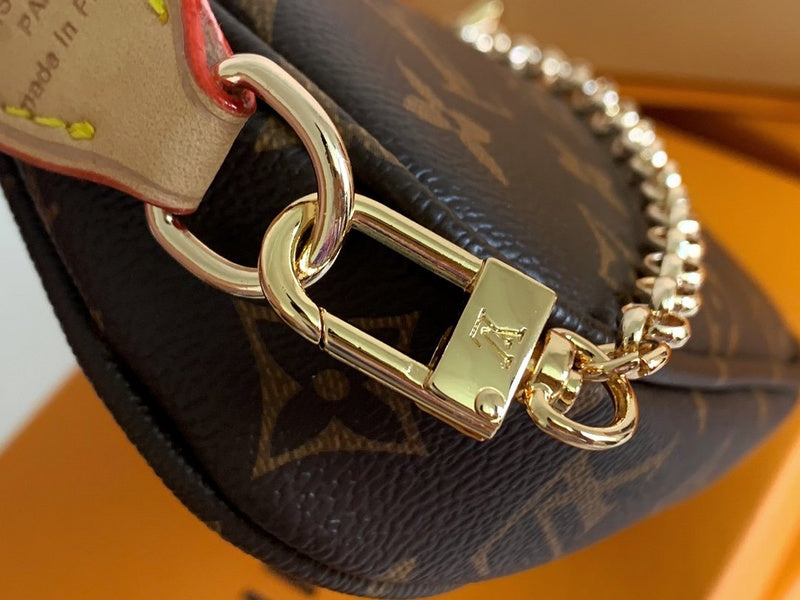Glami- Glami- Lu-Vi bags - 3856