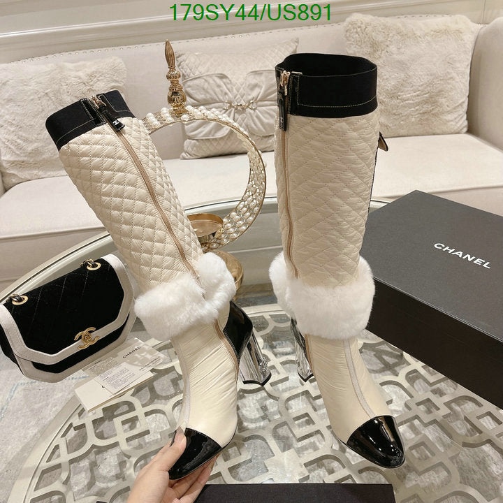 SAMC - CHL Women Boots - 136