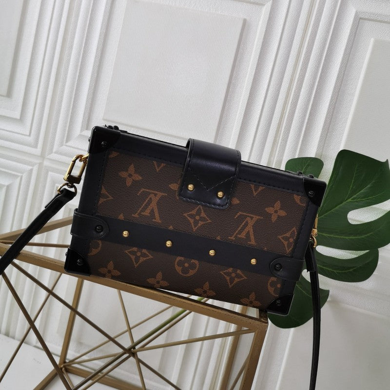 Satchel Bags - VL Bags - 988