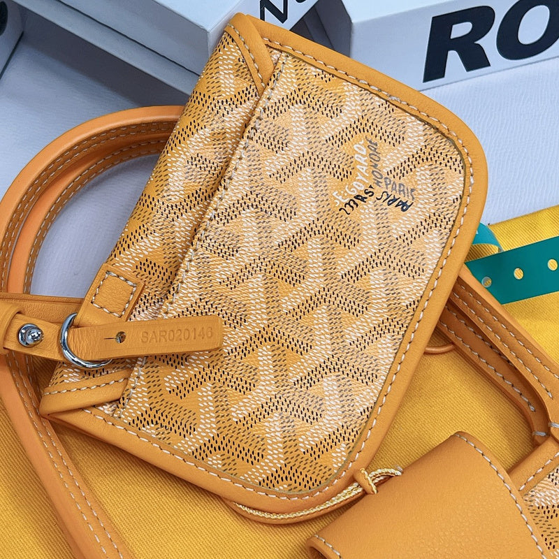 Glamy - GYO Bags - 444