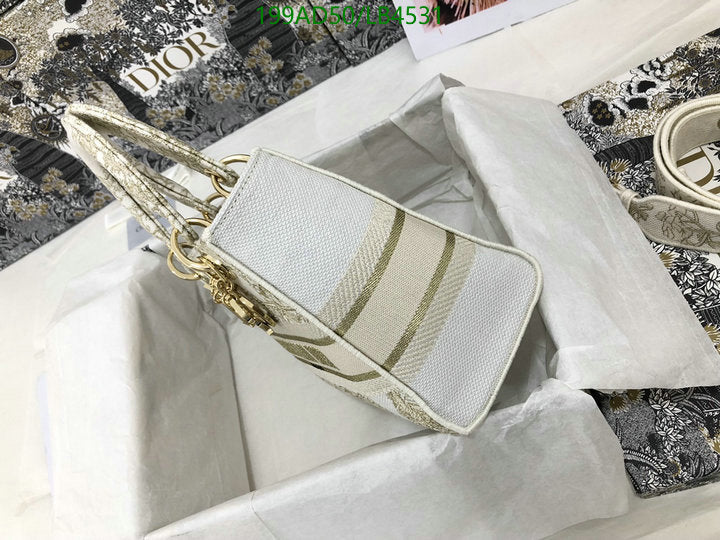 SAMCC - DOR Bags - 1317