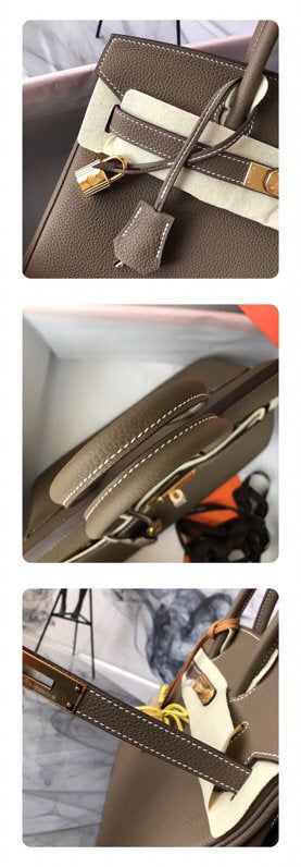 Satchel Bags - HMS-Bags - 706