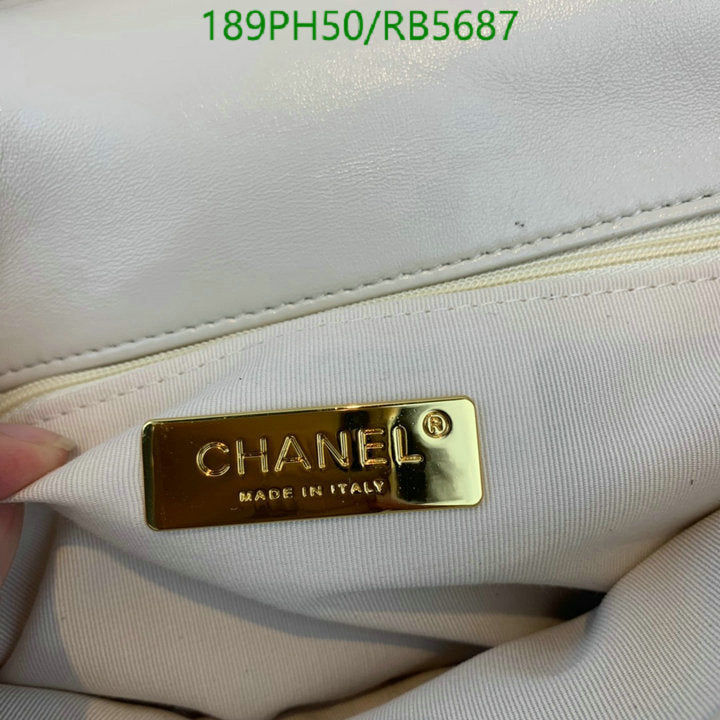 SAMC - CHL Bags - 060