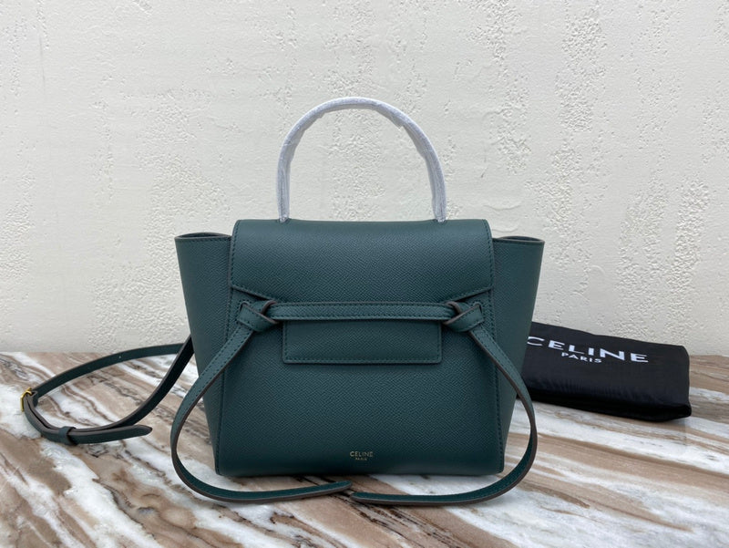 Glamy - COL Bags - 1487
