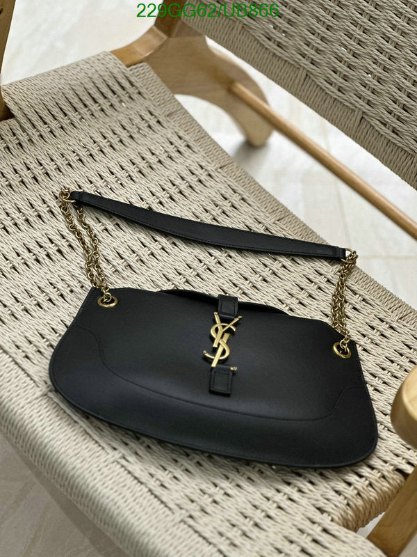SAMC - YLS Bags - 070