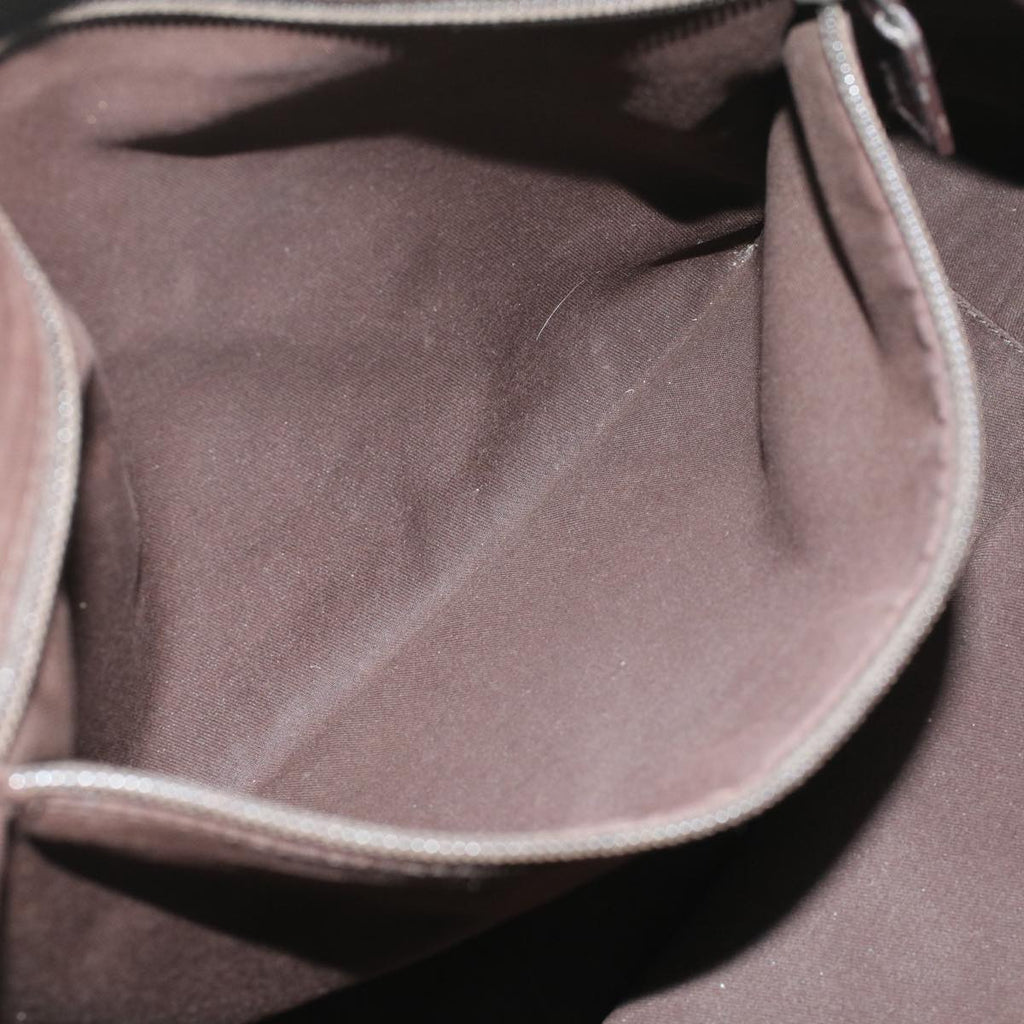 GUCCI GG Supreme Tote Bag Beige 141624 55561