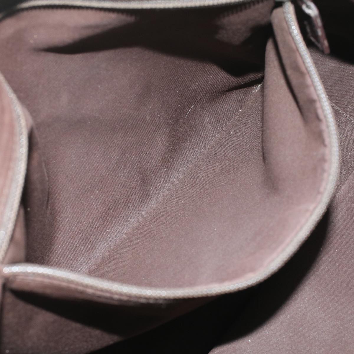 GUCCI GG Supreme Tote Bag Beige 141624 55561