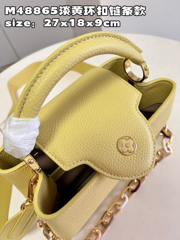 Glamy - LOV Bags - 955