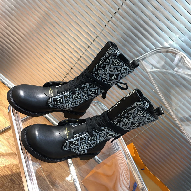 Satchel Bags - Mix Shoes - 1415