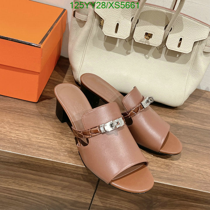SAMC - HMS Women Shoes - 384