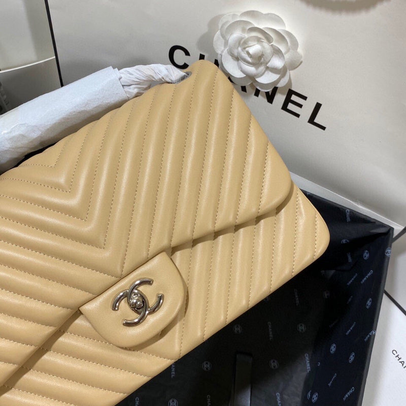 Satchel Bags - CHL Bags - 3931