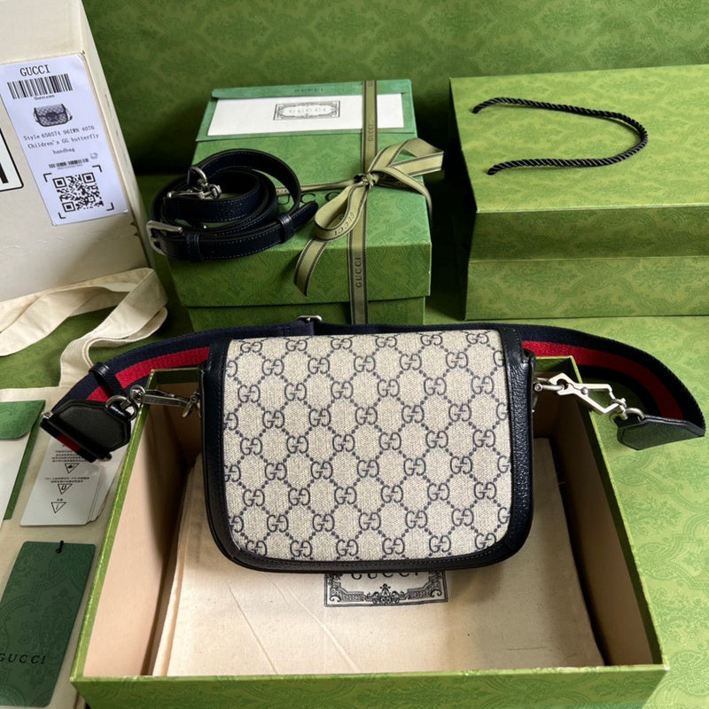 Glami Fashion - GCI Bags - 9533