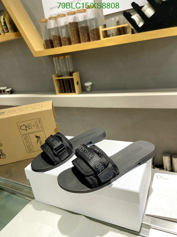 SAMCC - DOR Women Shoes - 2188