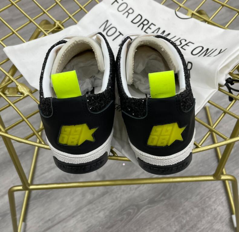 SAMC - GDBE Women Shoes - 069