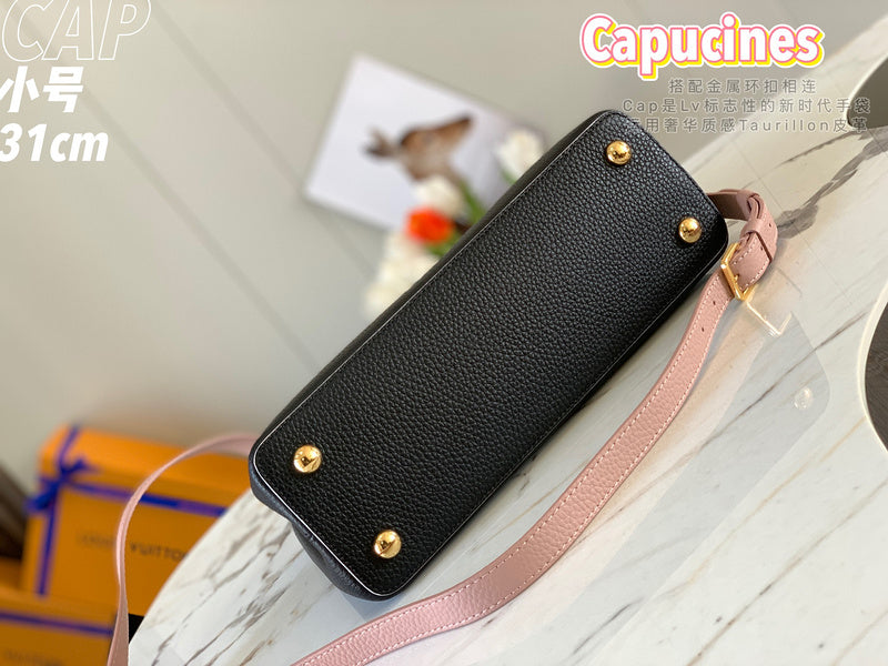 Glamy - LOV Bags - 1111