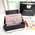 Glami - CHL Bags - 1710