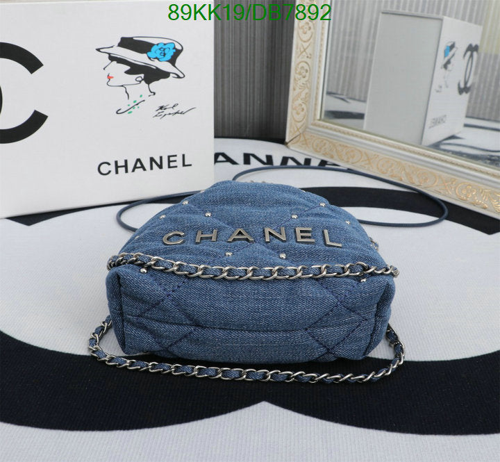 SAMC - CHL Bags Crossbody - 002