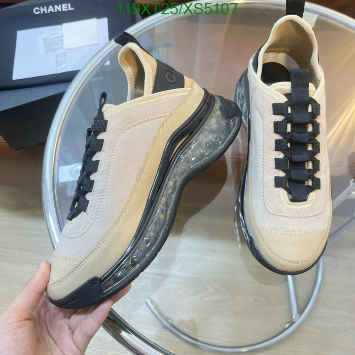 SAMC - CHL Women Shoes Sneakers - 204