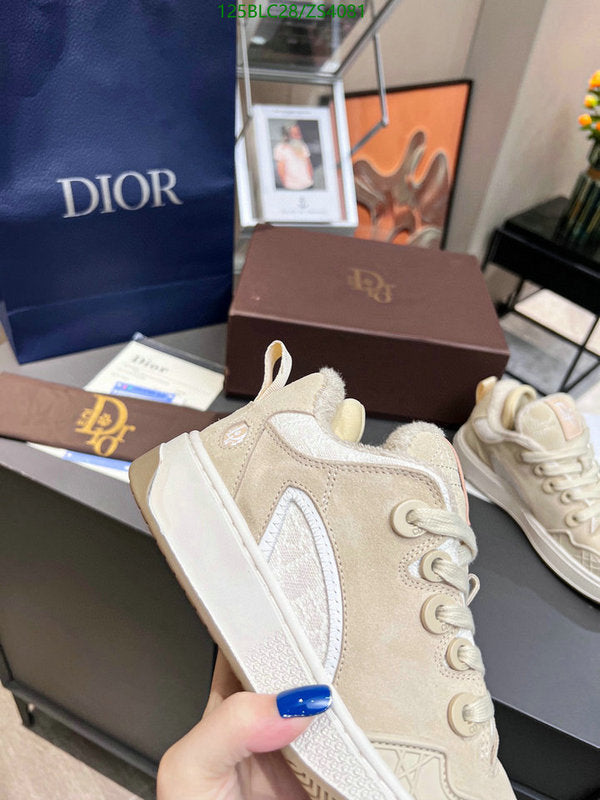 SAMC - DOR Women Sneakers - 115