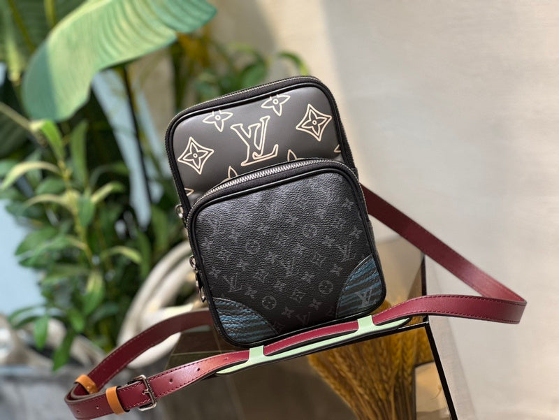 GlamI Lu-Vi bags - 2770