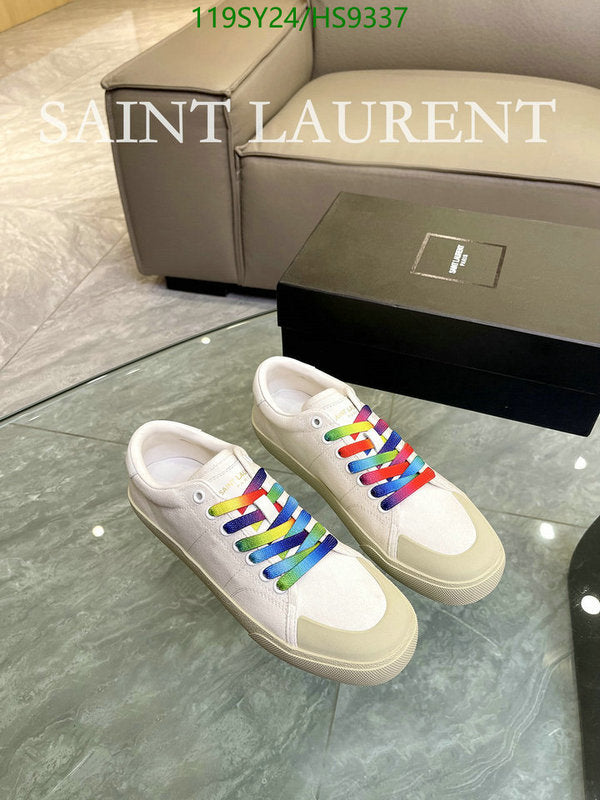 SAMC - YLS Women Shoes - 151
