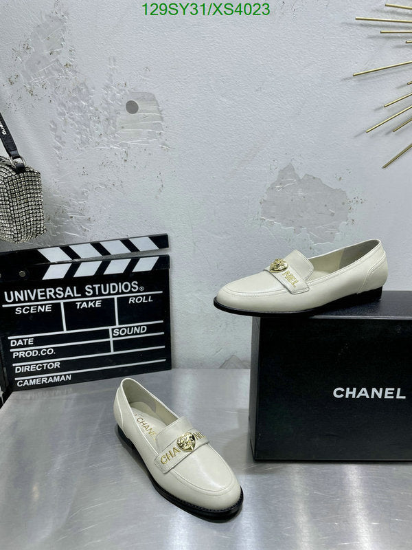 SAMC - CHL Women Shoes - 108