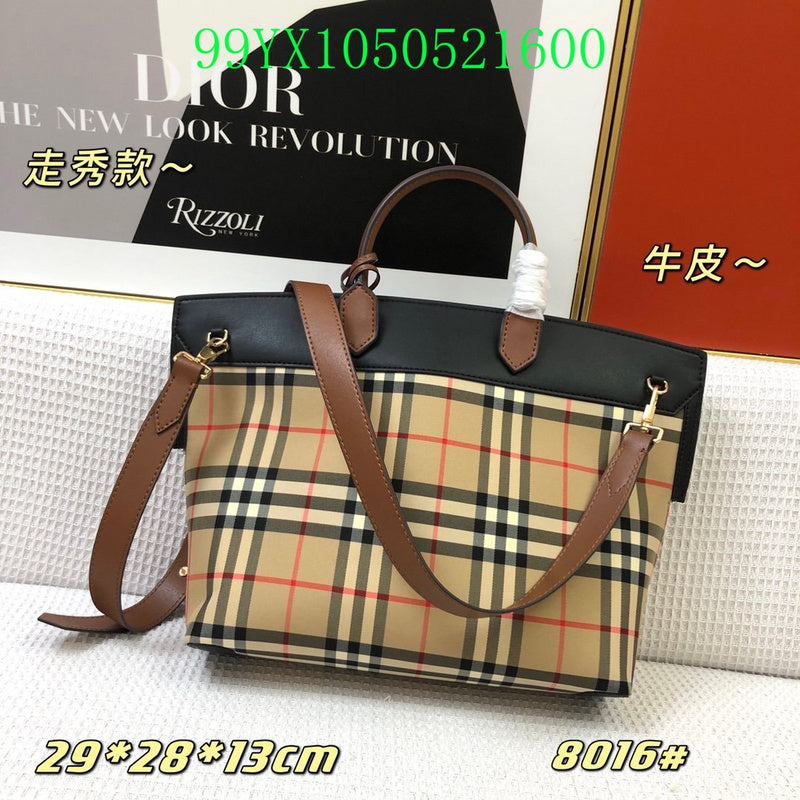 Glami GlamI -GLAMIR Bags - 541