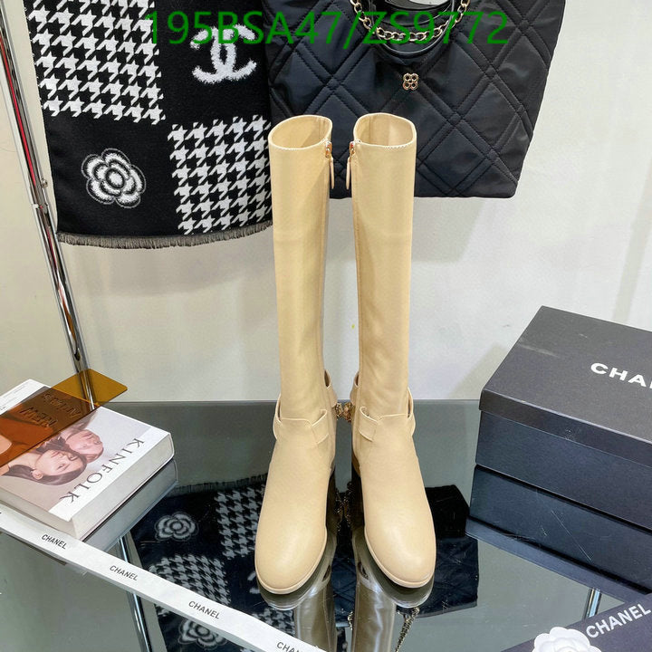 SAMC - CHL Women Boots - 210
