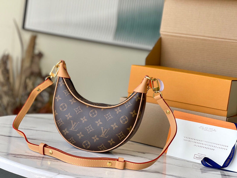 Fashion Lu-Vi bags - 5245