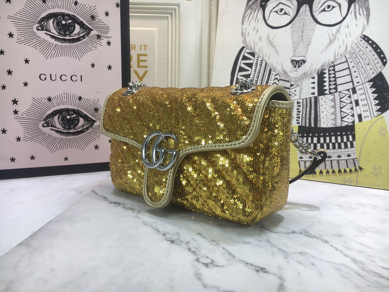 Glami Fashion - GCI Bags - 1649