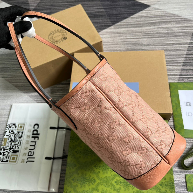 Satchel Bags - GCI Bags - 7397