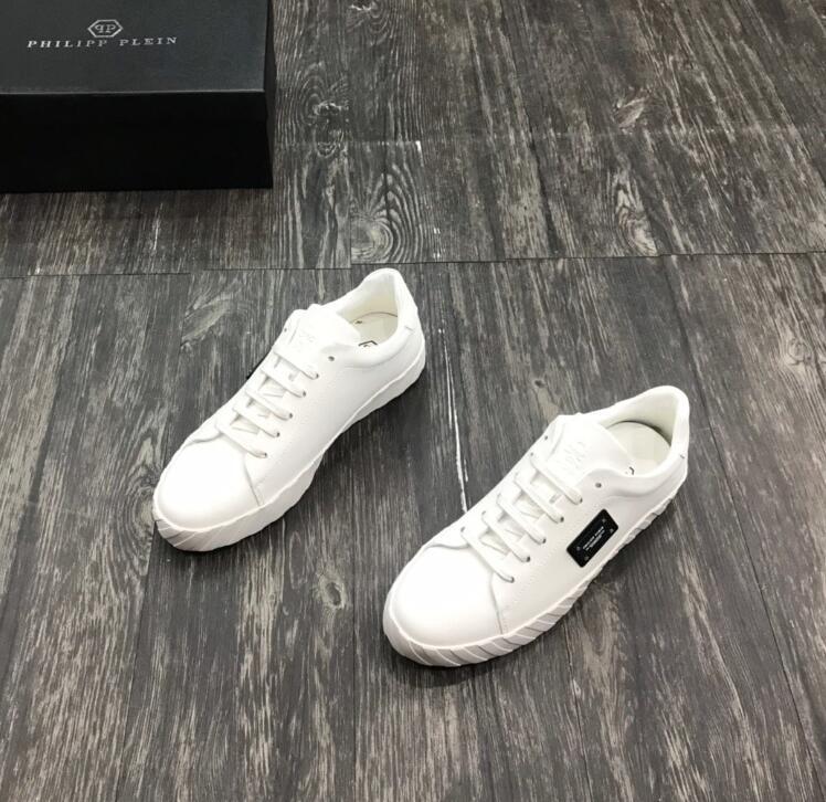 Glamy - PHP Shoes - 202