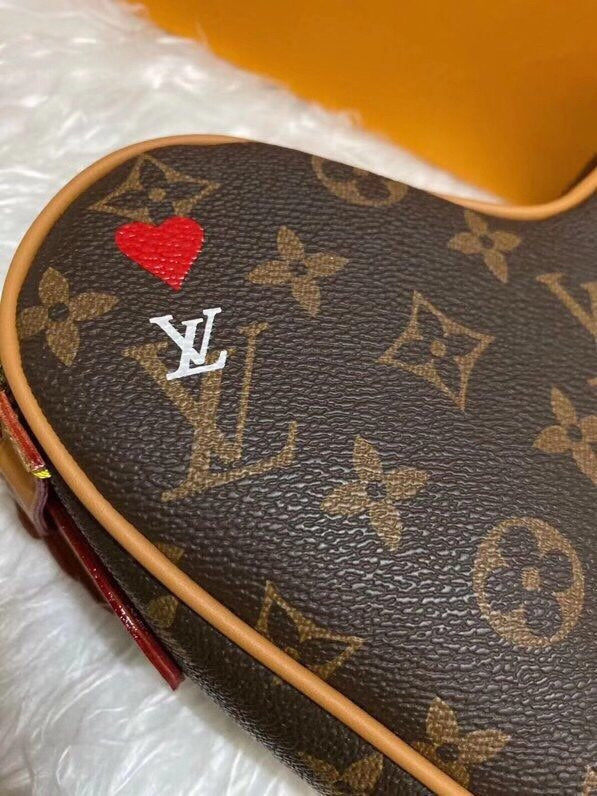Glami- Glami- Lu-Vi bags - 3777