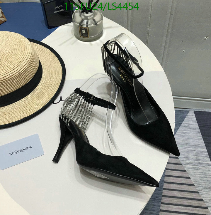 SAMC - YLS Women Shoes - 134