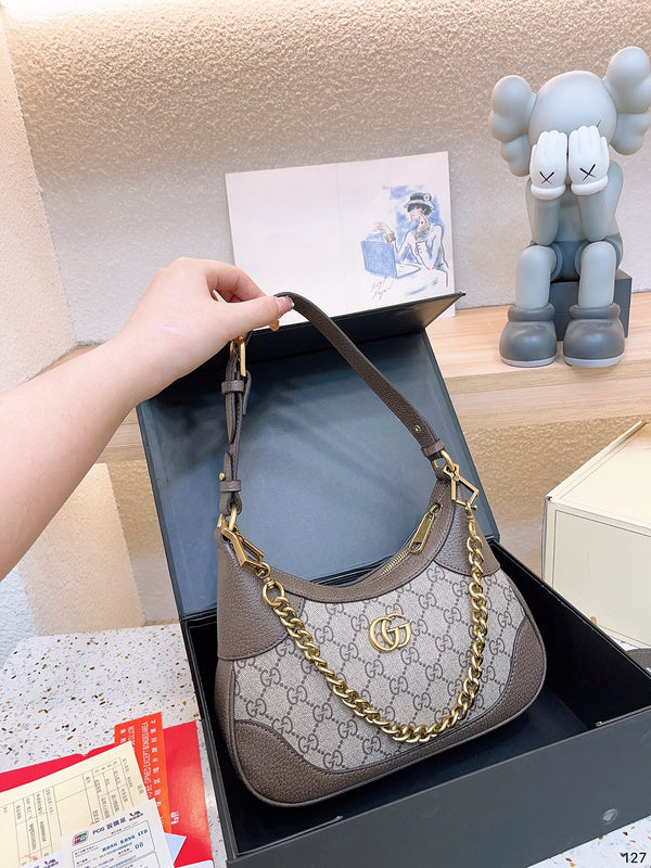 Glami Fashion - GCI Bags - 11690