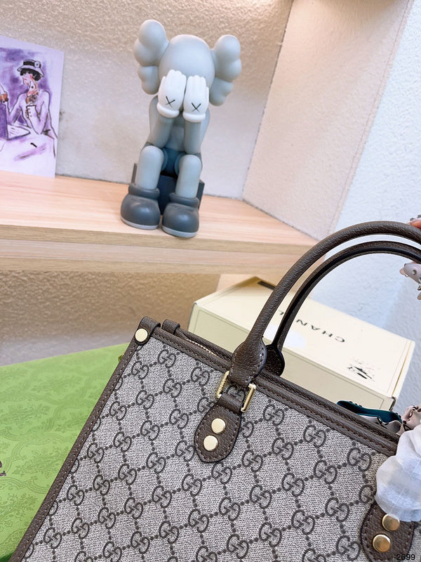Glami Fashion - GCI Bags - 11639